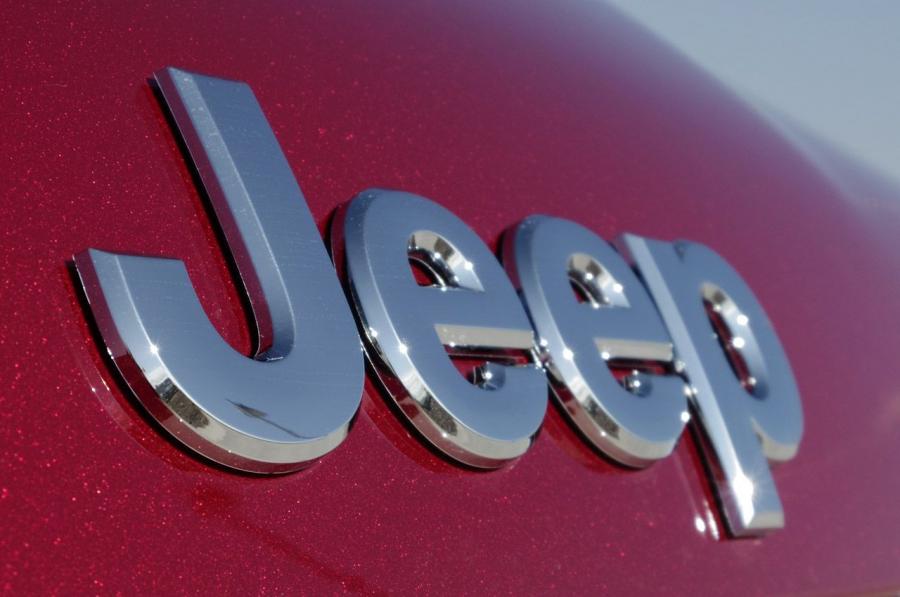  Jeep Grand Cherokee SRT8 2014 года  (фото 72 из 73)